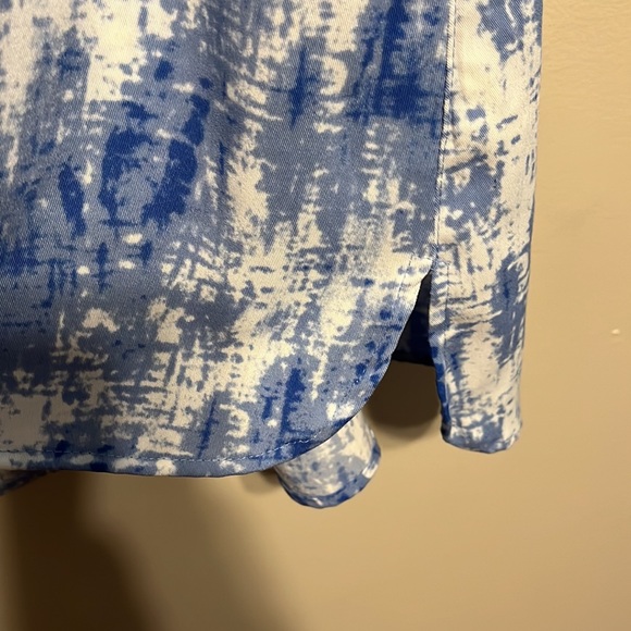 EUC 3x blouse - Picture 11 of 11